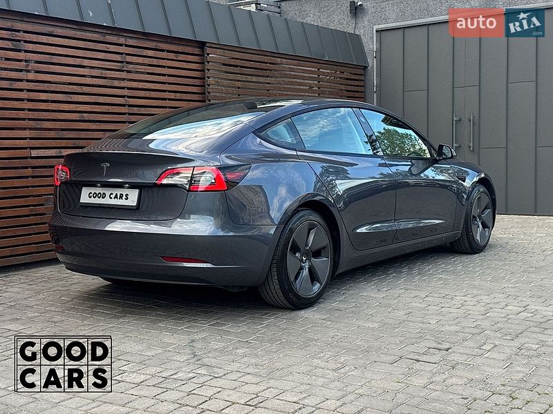 Седан Tesla Model 3 2020 в Одессе фото 7 Седан Tesla Model 3 2020 в Одессе