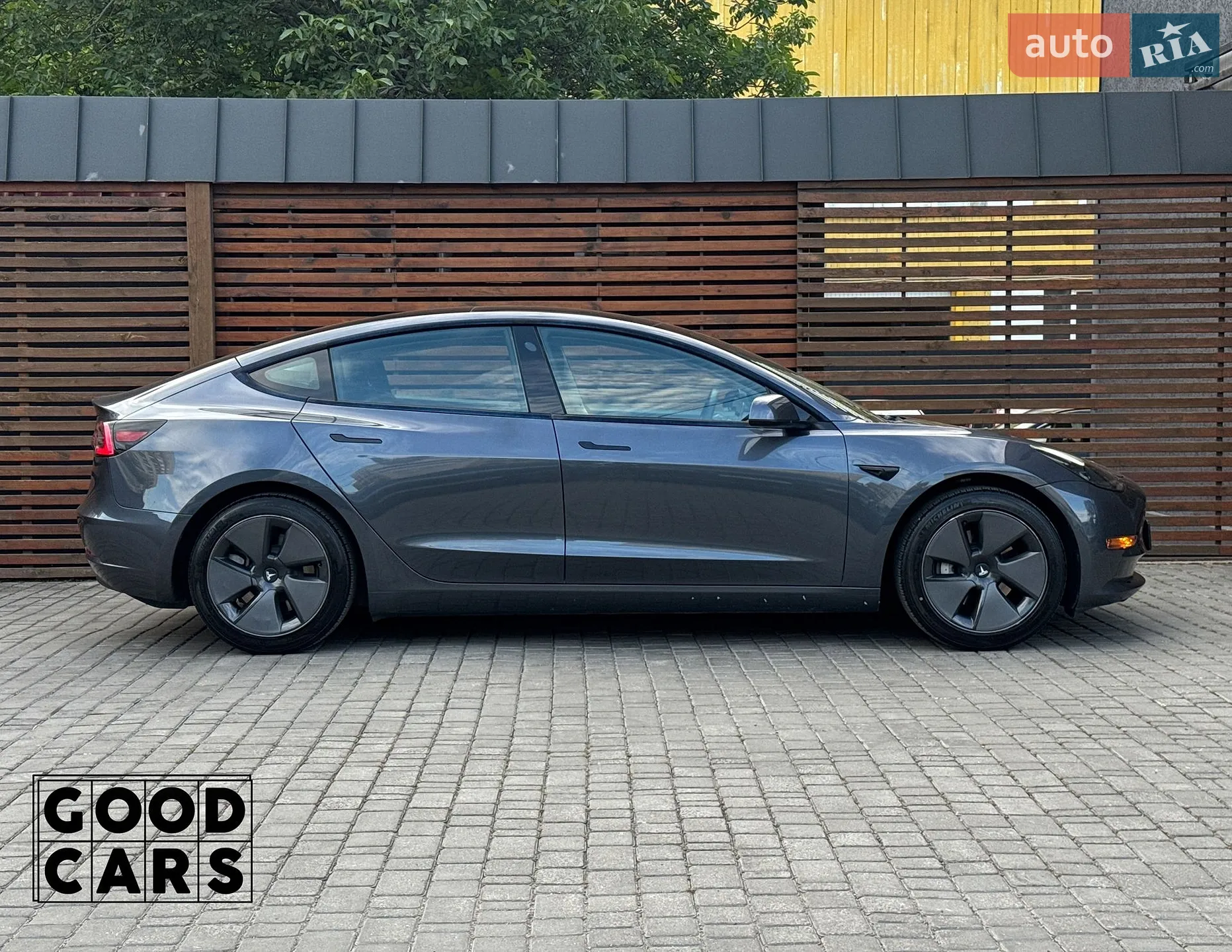 2020 Tesla Model 3 - мініатюра 8