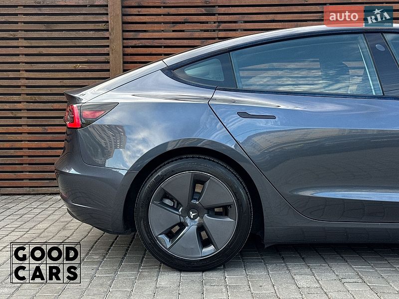 Седан Tesla Model 3 2020 в Одессе фото 14 Седан Tesla Model 3 2020 в Одессе