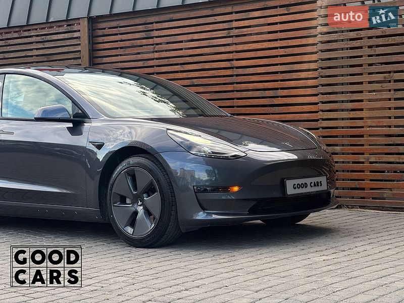 Седан Tesla Model 3 2020 в Одессе фото 16 Седан Tesla Model 3 2020 в Одессе