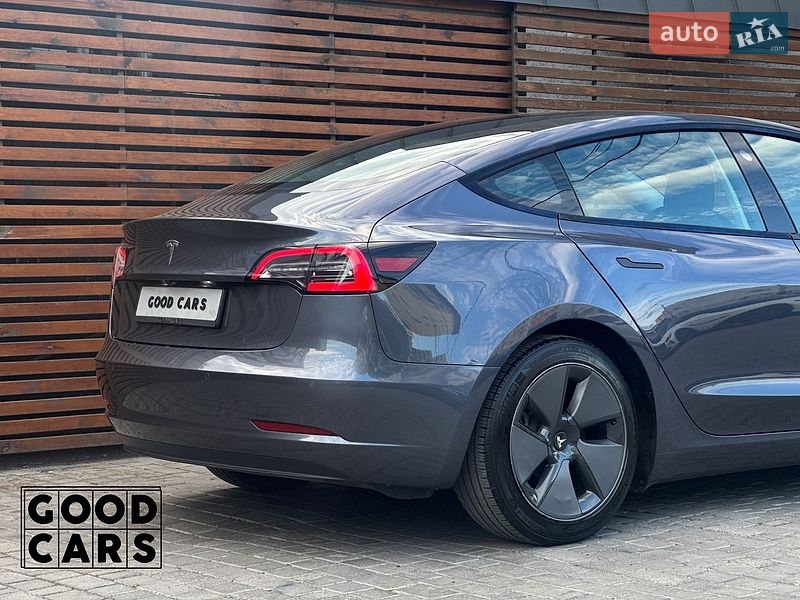 Седан Tesla Model 3 2020 в Одессе фото 18 Седан Tesla Model 3 2020 в Одессе