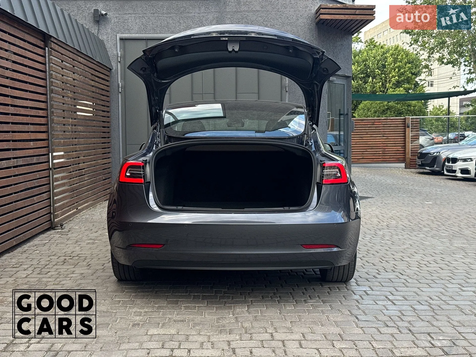 2020 Tesla Model 3 - мініатюра 20