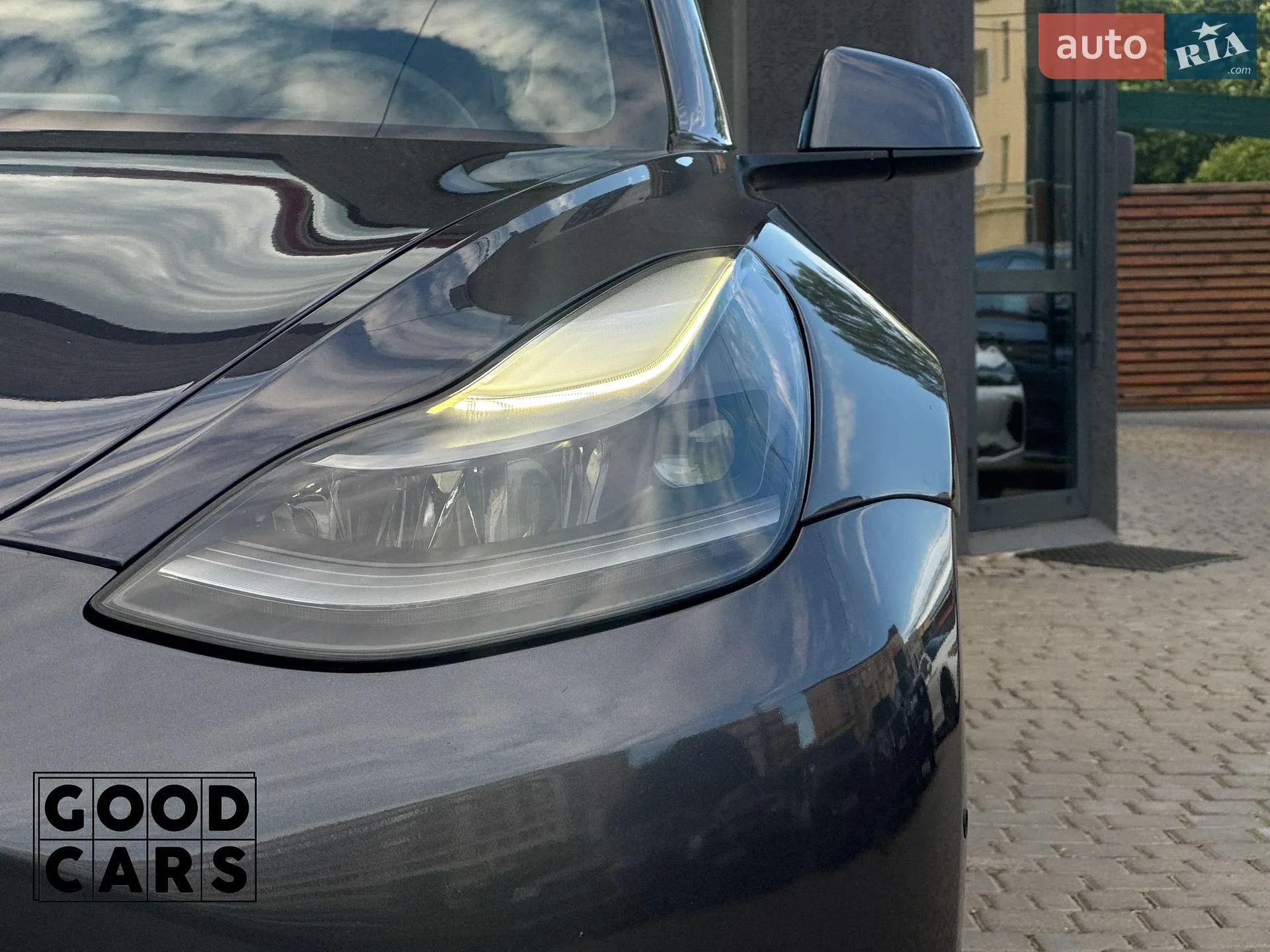 2020 Tesla Model 3 - мініатюра 10