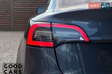 Седан Tesla Model 3 2020 в Одессе фото 11 Седан Tesla Model 3 2020 в Одессе