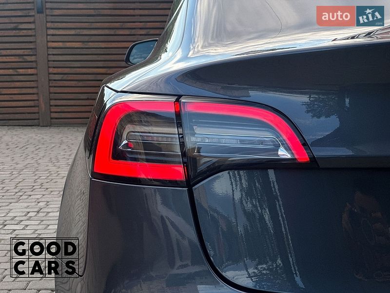 Седан Tesla Model 3 2020 в Одессе фото 11 Седан Tesla Model 3 2020 в Одессе
