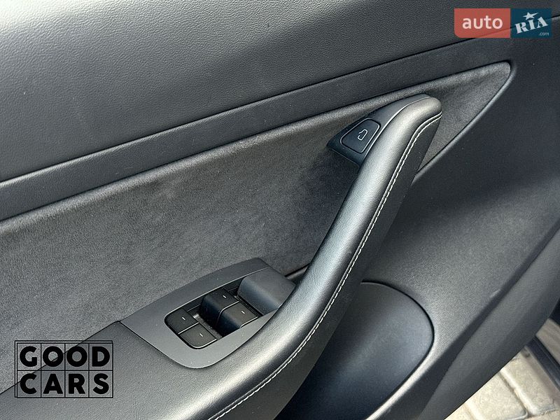 Седан Tesla Model 3 2020 в Одессе фото 24 Седан Tesla Model 3 2020 в Одессе