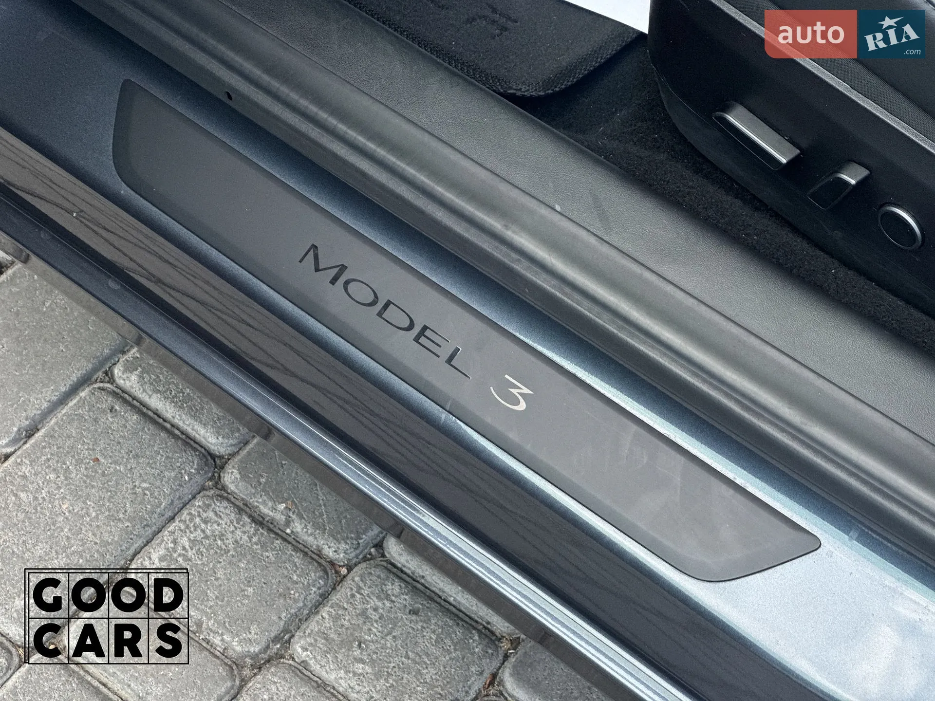 2020 Tesla Model 3 - мініатюра 25