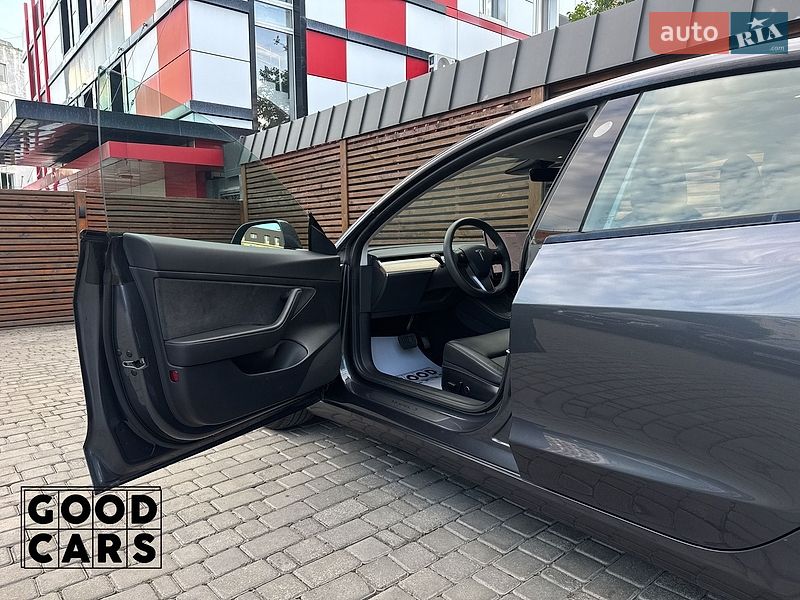 Седан Tesla Model 3 2020 в Одессе фото 26 Седан Tesla Model 3 2020 в Одессе