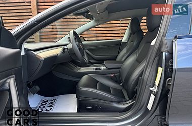 Седан Tesla Model 3 2020 в Одессе фото 27 Седан Tesla Model 3 2020 в Одессе