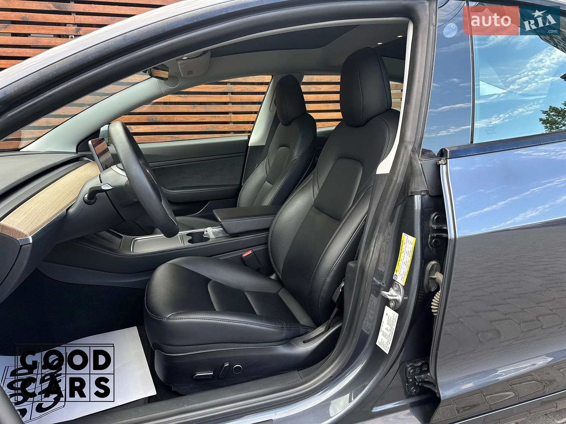 2020 Tesla Model 3 - мініатюра 28