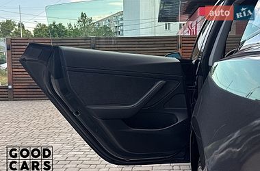 Седан Tesla Model 3 2020 в Одессе фото 30 Седан Tesla Model 3 2020 в Одессе