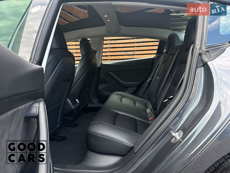 Седан Tesla Model 3 2020 в Одессе фото 32 Седан Tesla Model 3 2020 в Одессе