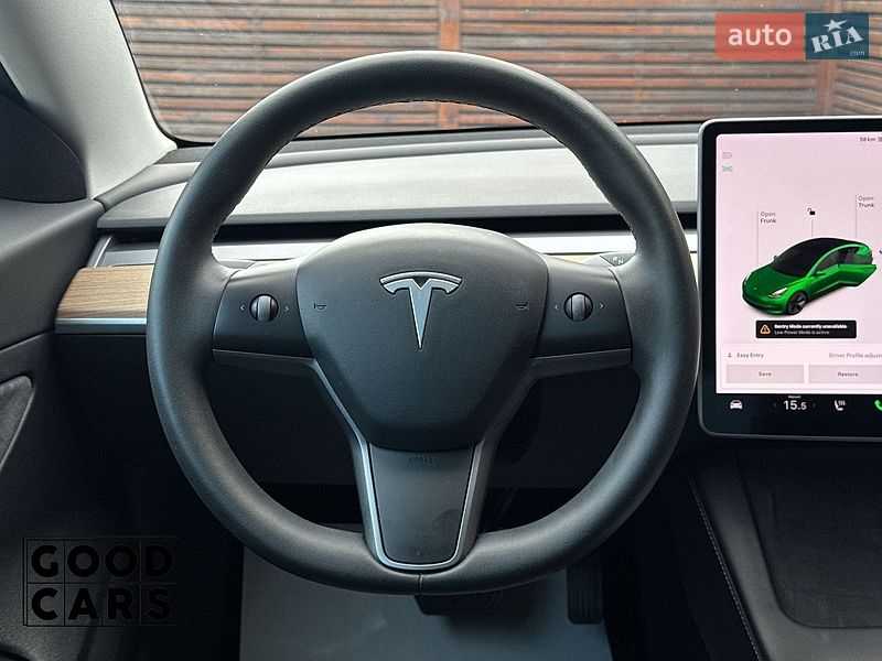 Седан Tesla Model 3 2020 в Одессе фото 36 Седан Tesla Model 3 2020 в Одессе