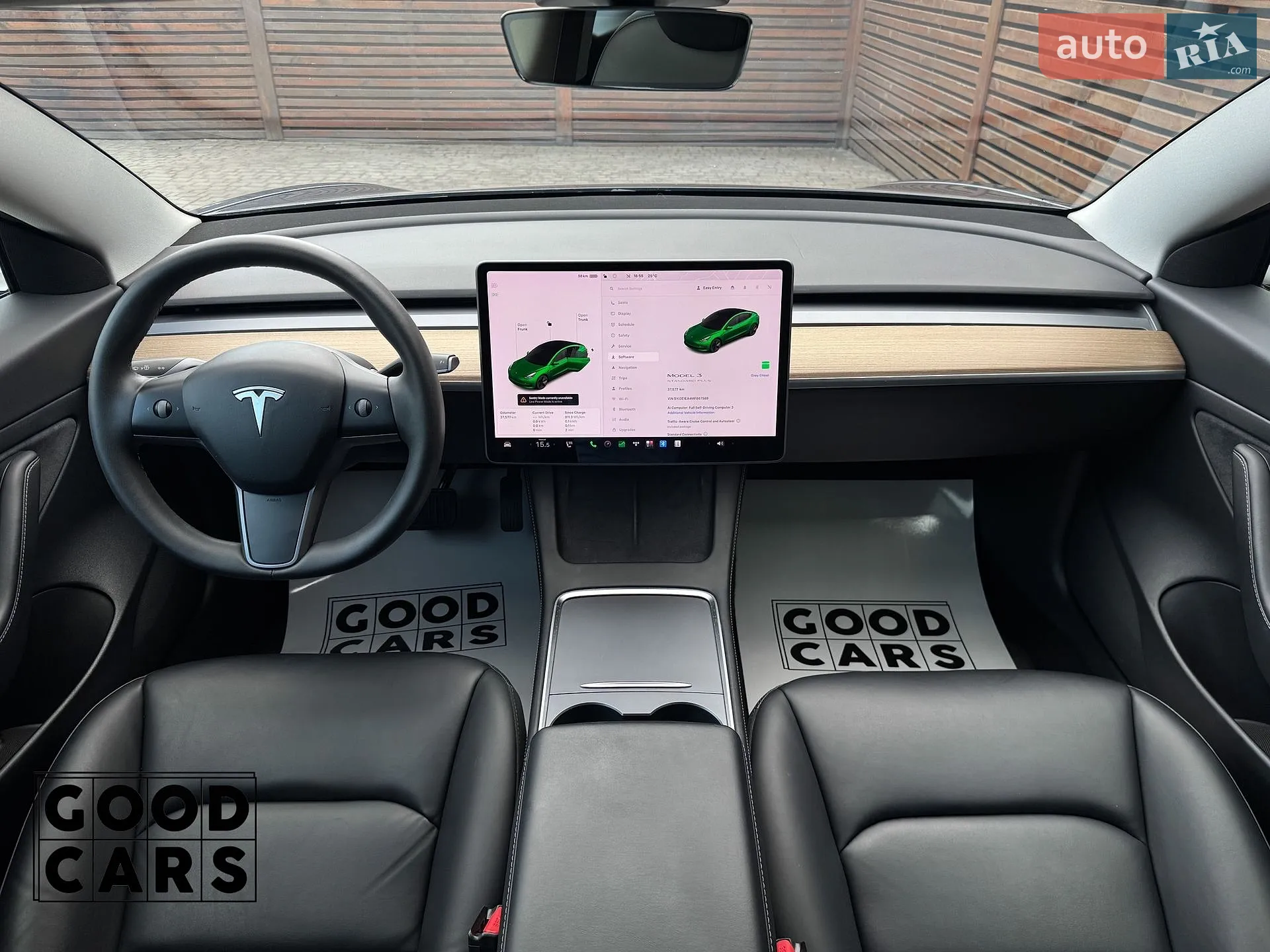 2020 Tesla Model 3 - мініатюра 37