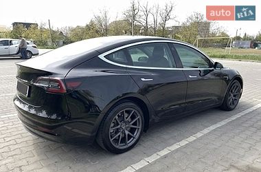 Седан Tesla Model 3 2019 в Одессе