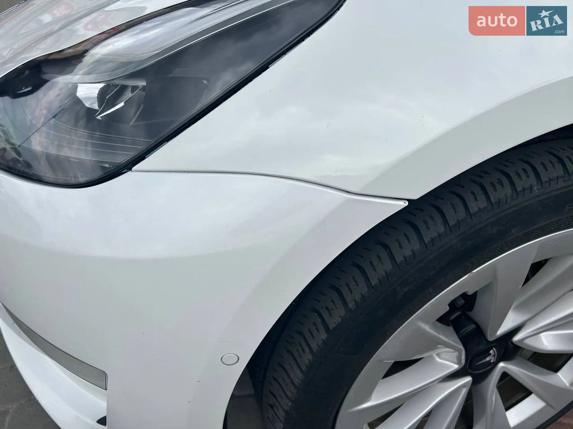 2022 Tesla Model 3 - мініатюра 20