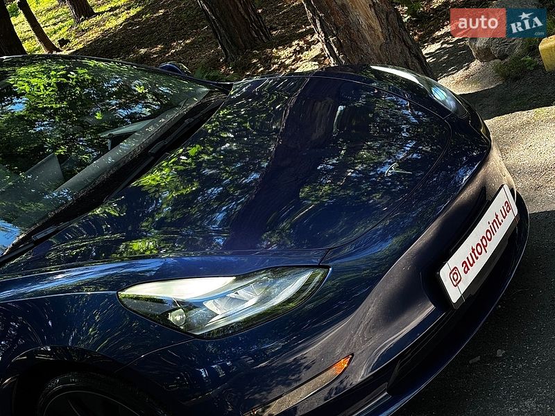 Седан Tesla Model 3 2022 в Белогородке фото 4 Седан Tesla Model 3 2022 в Белогородке