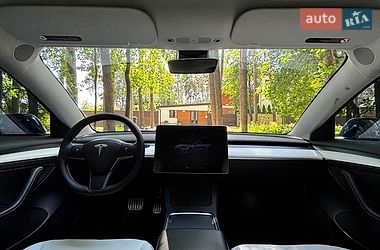 Седан Tesla Model 3 2022 в Белогородке фото 15 Седан Tesla Model 3 2022 в Белогородке