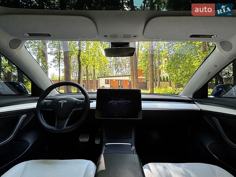 Седан Tesla Model 3 2022 в Белогородке фото 15 Седан Tesla Model 3 2022 в Белогородке
