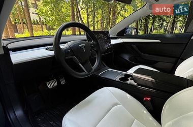 Седан Tesla Model 3 2022 в Белогородке фото 17 Седан Tesla Model 3 2022 в Белогородке
