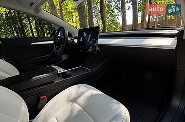 Седан Tesla Model 3 2022 в Белогородке фото 19 Седан Tesla Model 3 2022 в Белогородке