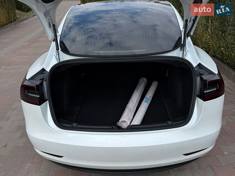 Седан Tesla Model 3 2020 в Хмельницком фото 20 Седан Tesla Model 3 2020 в Хмельницком
