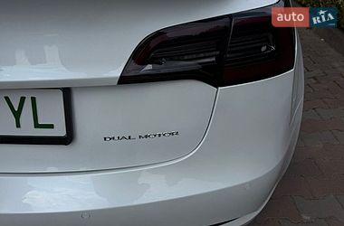 Седан Tesla Model 3 2020 в Хмельницком фото 32 Седан Tesla Model 3 2020 в Хмельницком