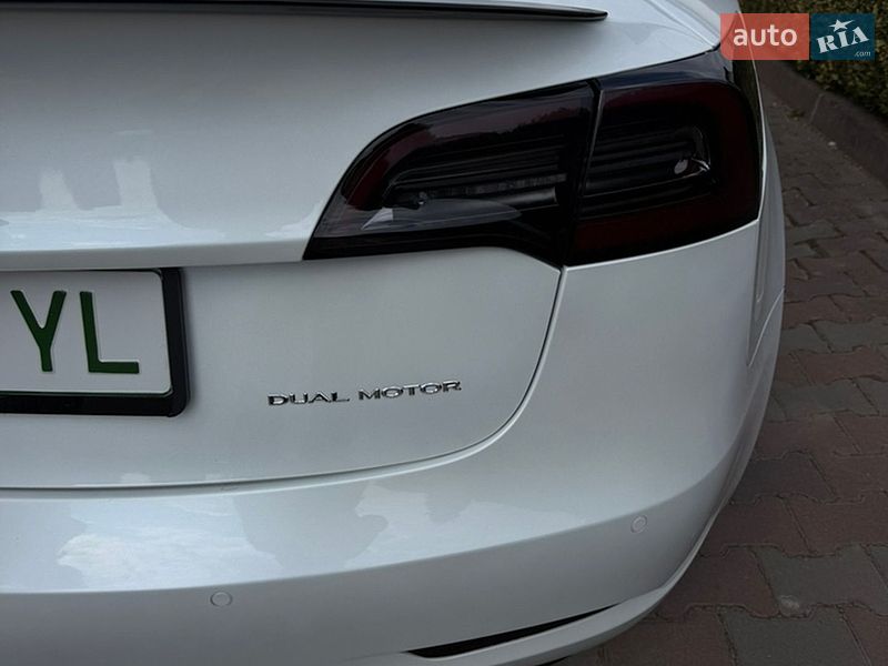 Седан Tesla Model 3 2020 в Хмельницком фото 32 Седан Tesla Model 3 2020 в Хмельницком