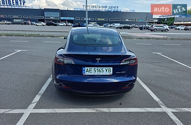 Седан Tesla Model 3 2019 в Дніпрі