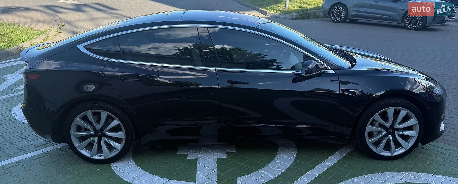 2019 Tesla Model 3 - мініатюра 17