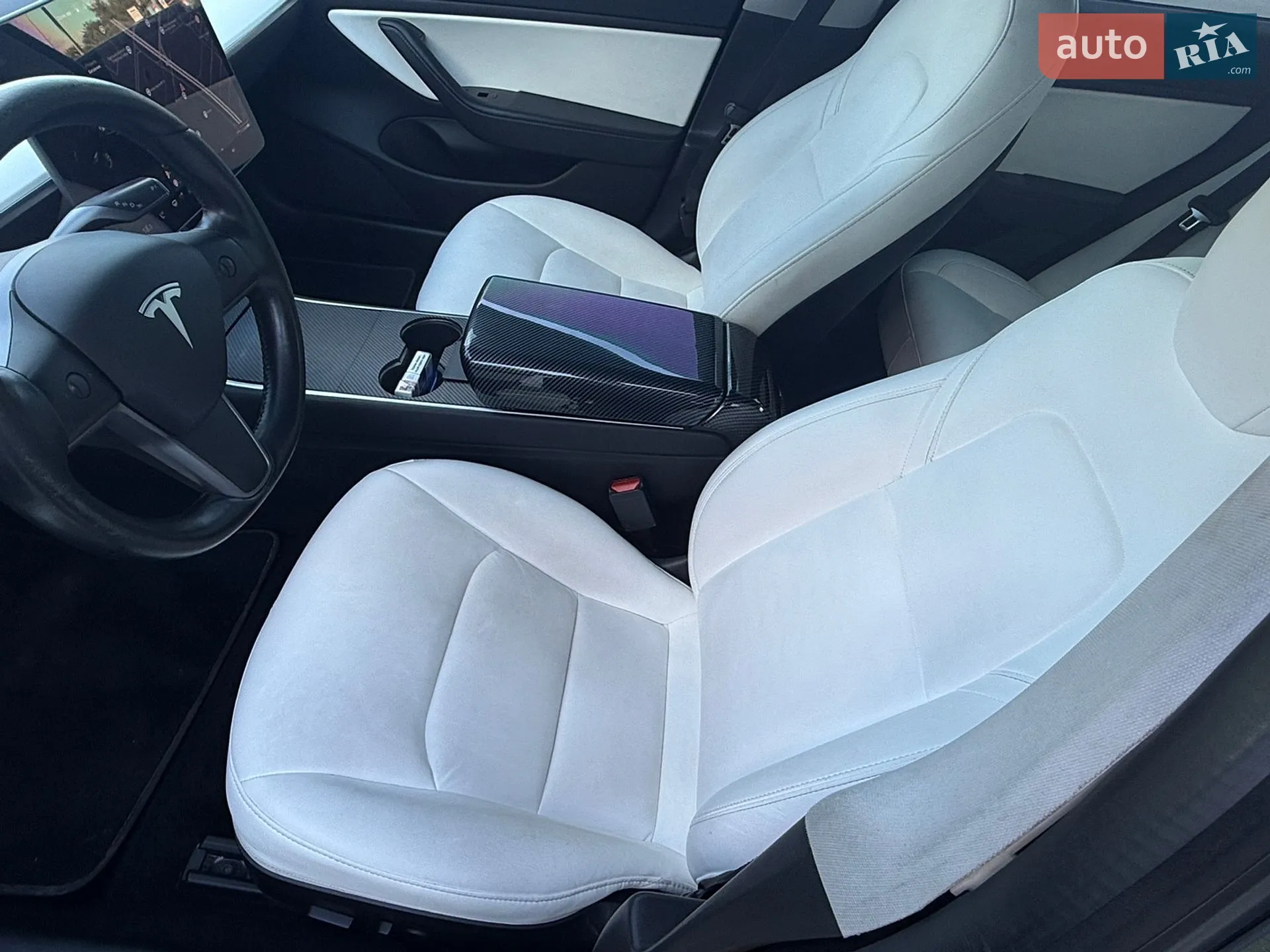 2019 Tesla Model 3 - мініатюра 35