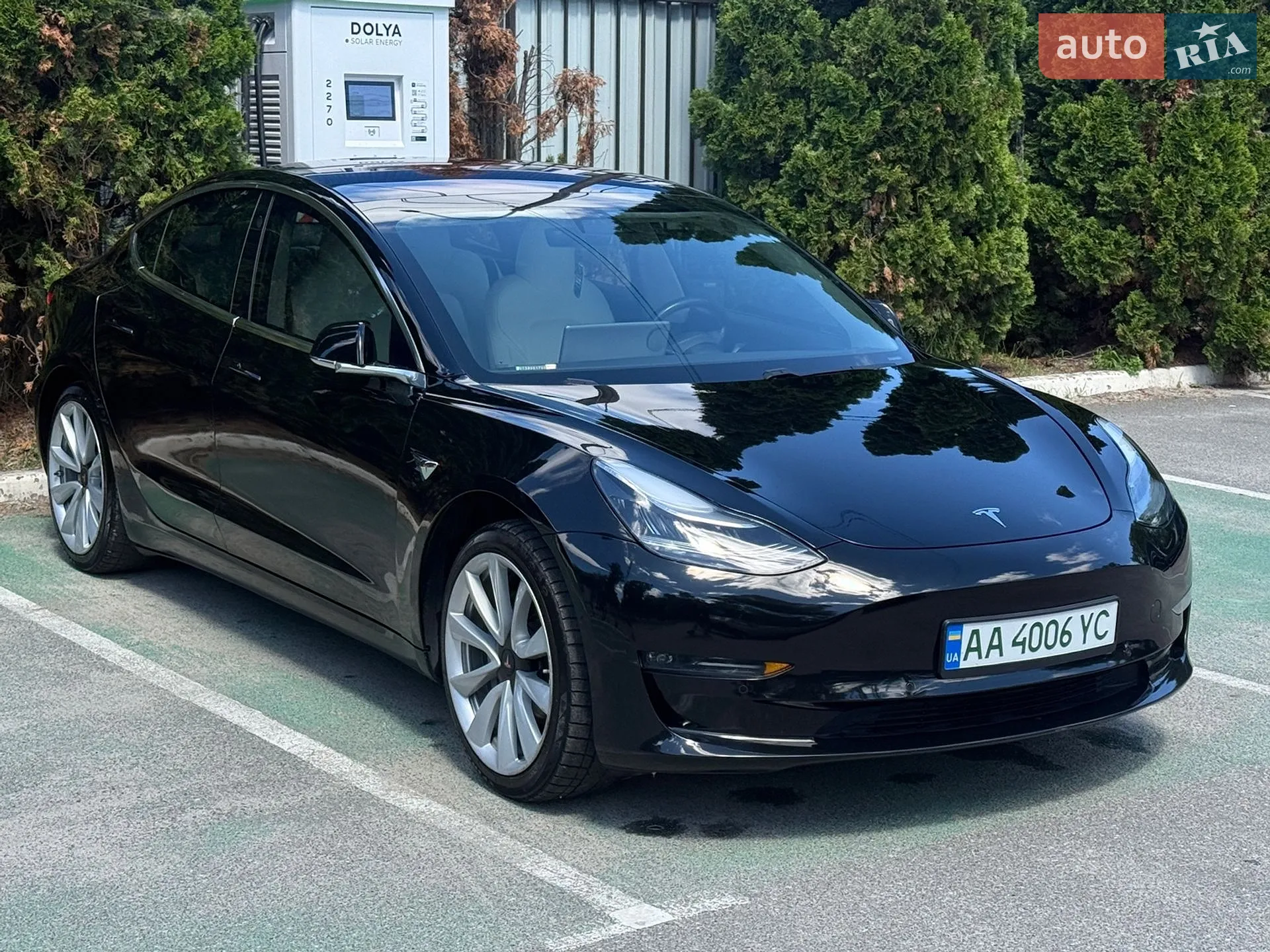2019 Tesla Model 3 - мініатюра 39