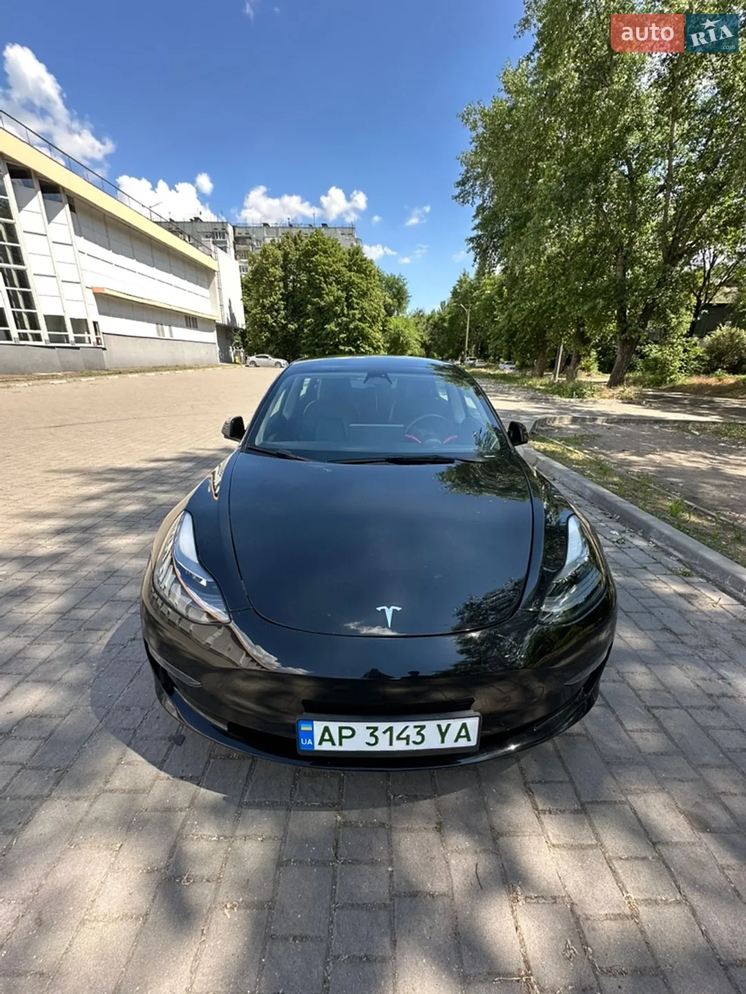 2022 Tesla Model 3 - мініатюра 9