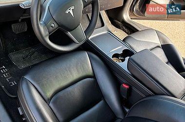 Седан Tesla Model 3 2022 в Рівному фото 8 Седан Tesla Model 3 2022 в Рівному