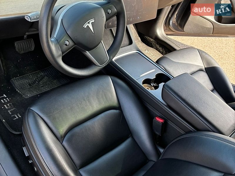Седан Tesla Model 3 2022 в Рівному фото 8 Седан Tesla Model 3 2022 в Рівному
