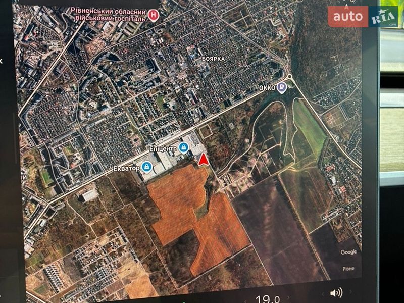 Седан Tesla Model 3 2022 в Рівному фото 18 Седан Tesla Model 3 2022 в Рівному