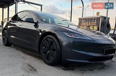 tesla model-3 2024 в Київ від професійного продавця Оксана Бідюк