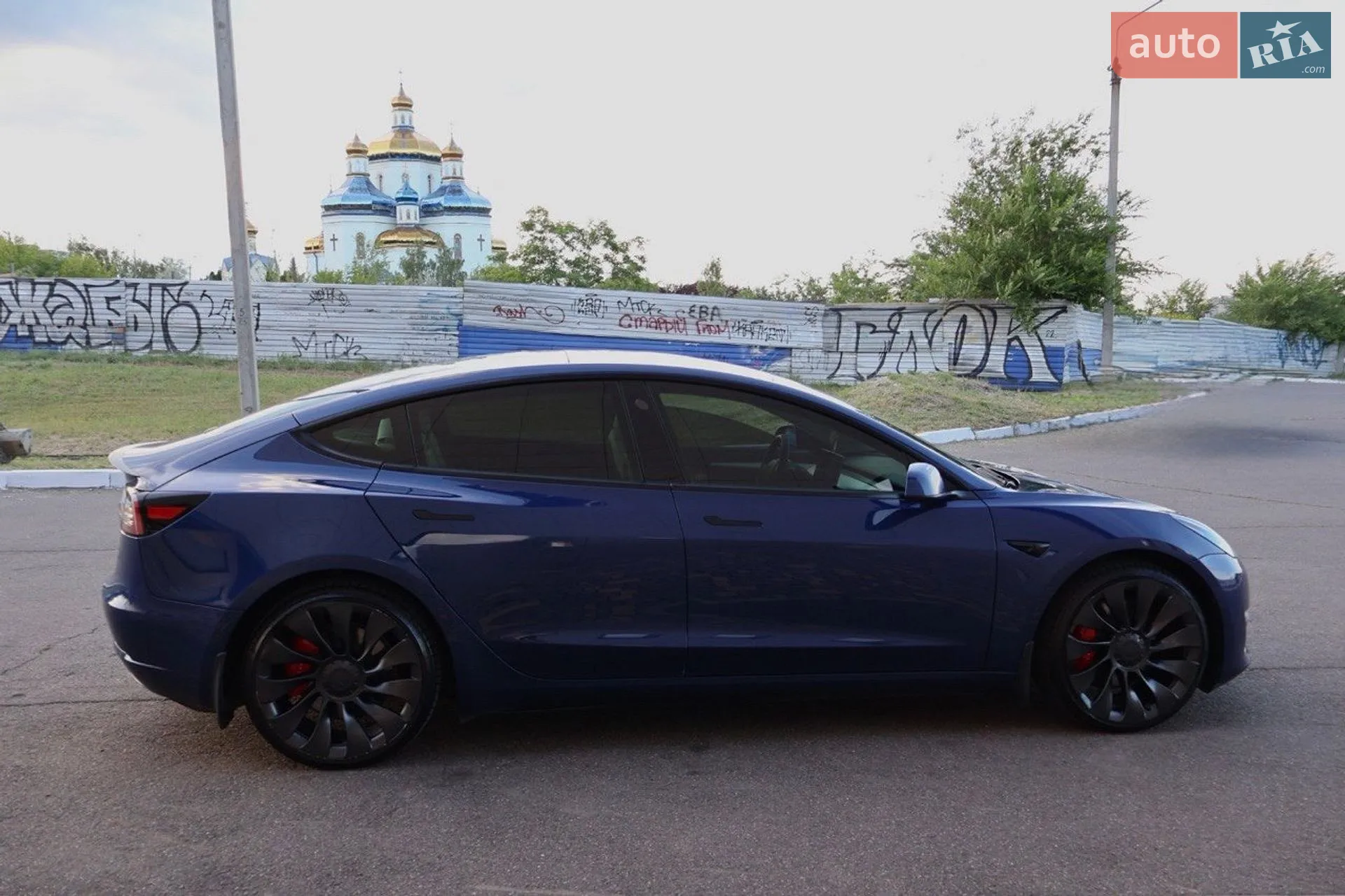 2022 Tesla Model 3 - мініатюра 6