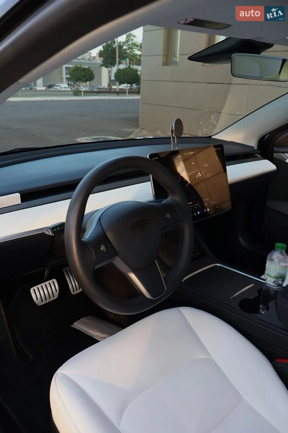2022 Tesla Model 3 - мініатюра 7