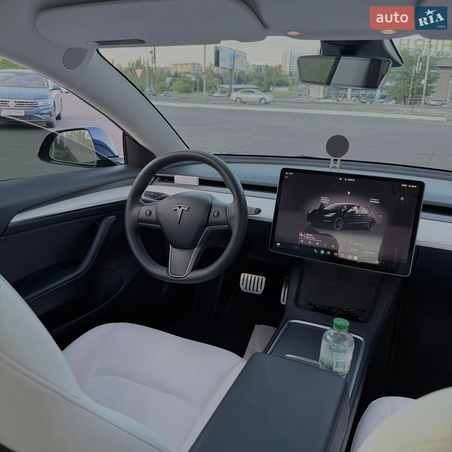 2022 Tesla Model 3 - мініатюра 11