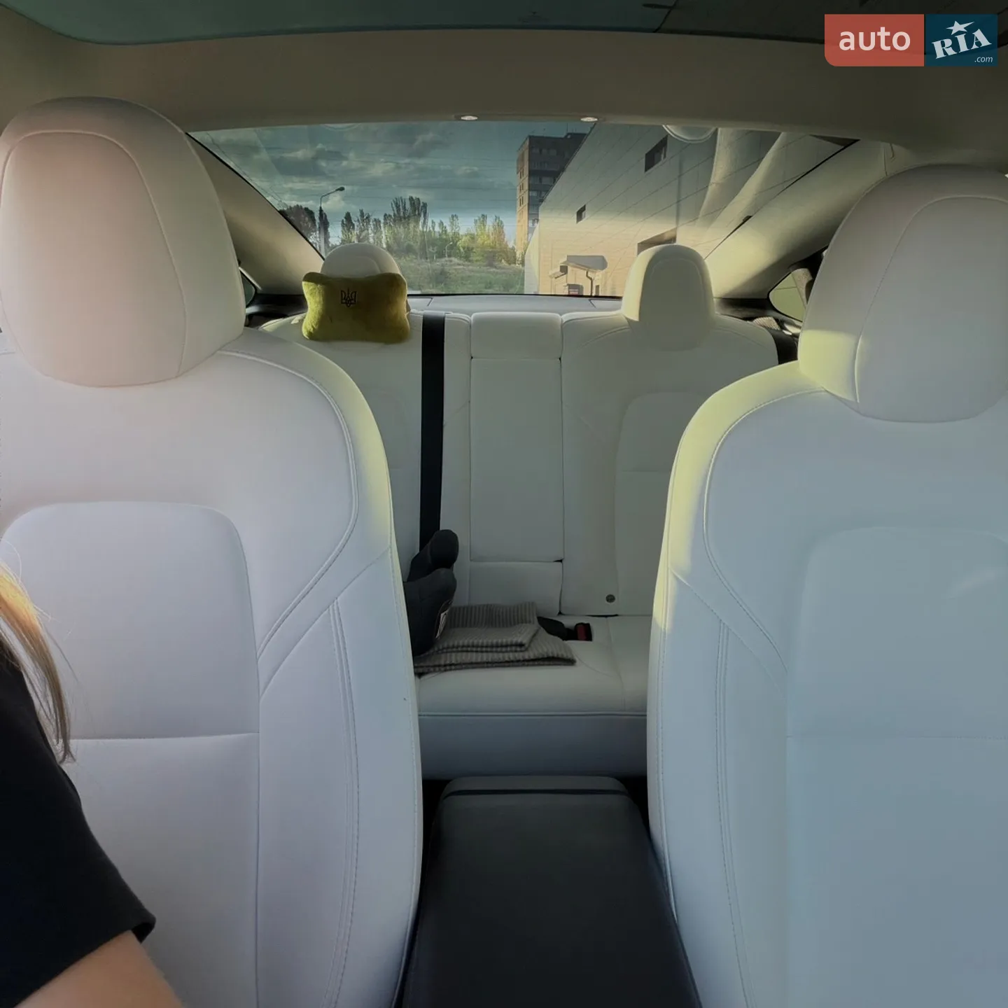 2022 Tesla Model 3 - мініатюра 13