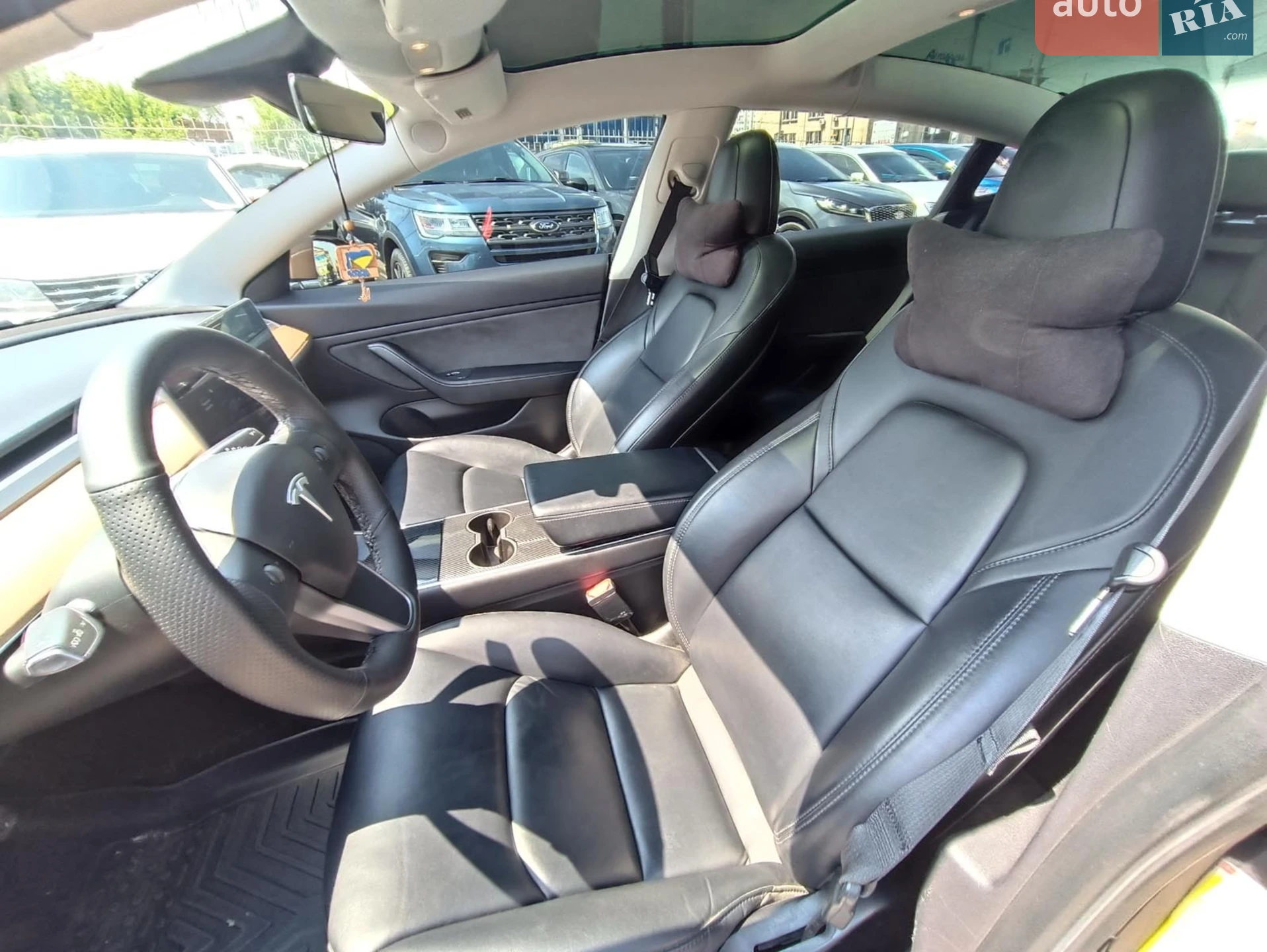2019 Tesla Model 3 - мініатюра 20
