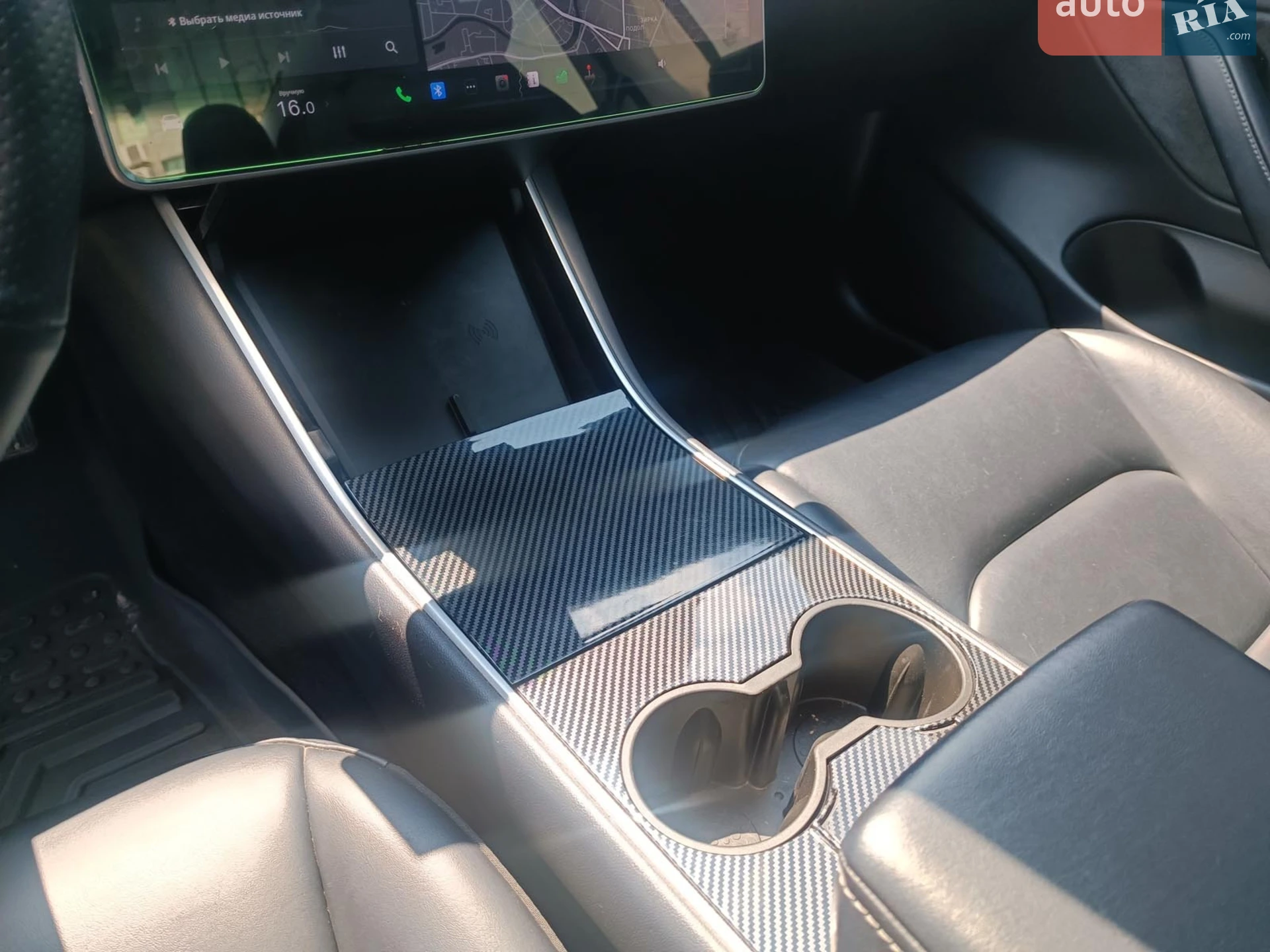 2019 Tesla Model 3 - мініатюра 13