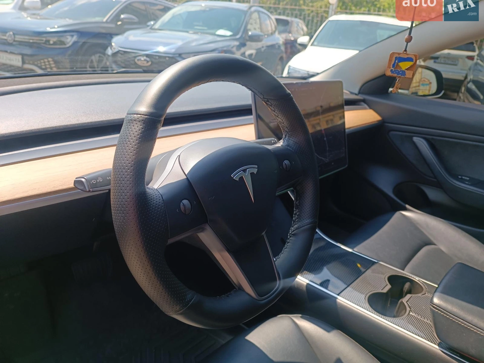 2019 Tesla Model 3 - мініатюра 14