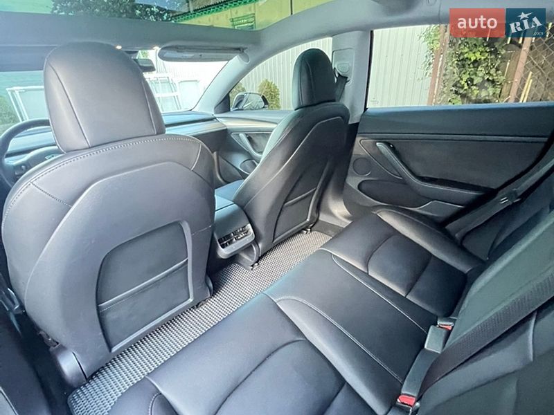 Седан Tesla Model 3 2022 в Днепре фото 7 Седан Tesla Model 3 2022 в Днепре