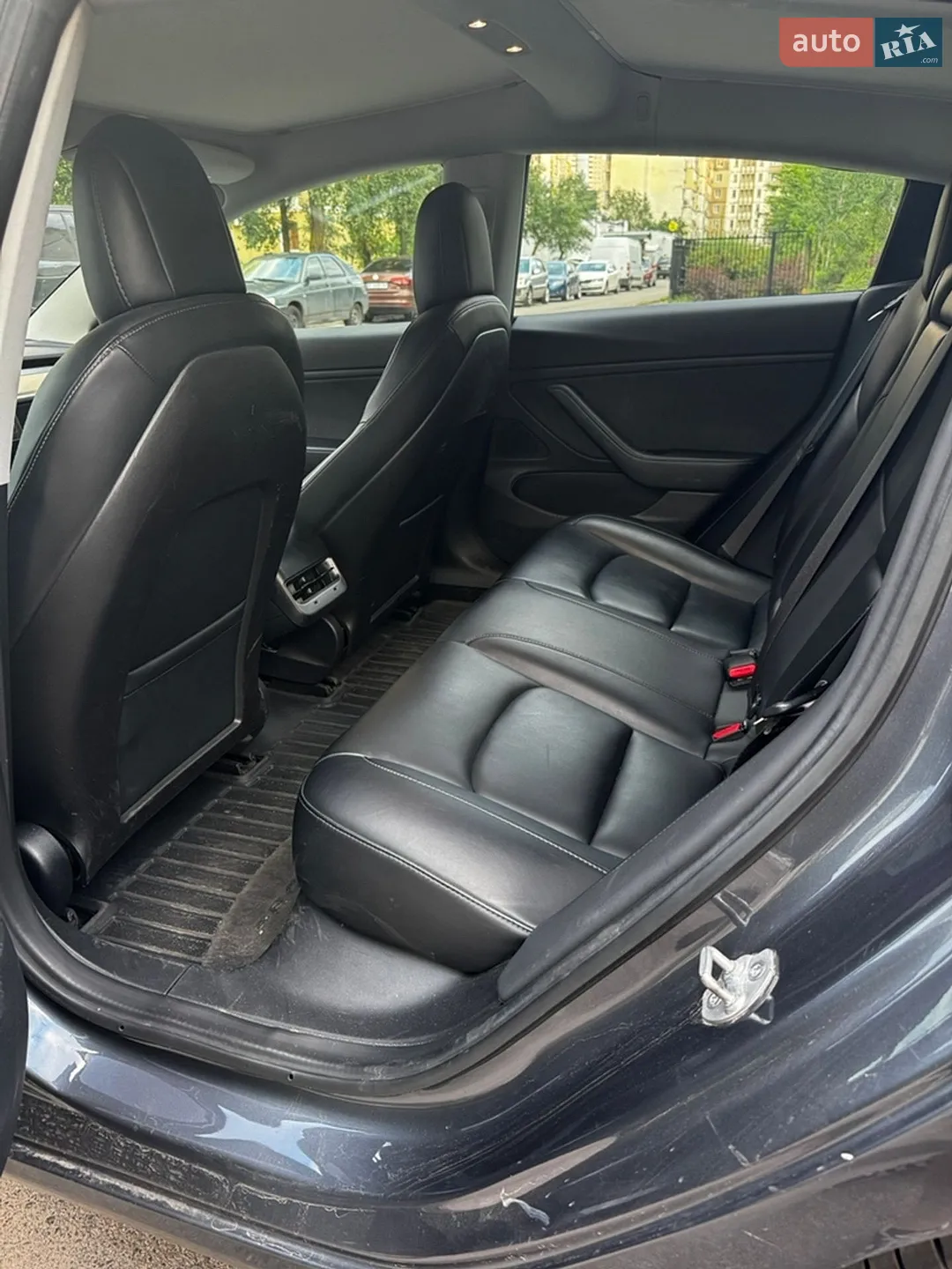 2018 Tesla Model 3 - мініатюра 11