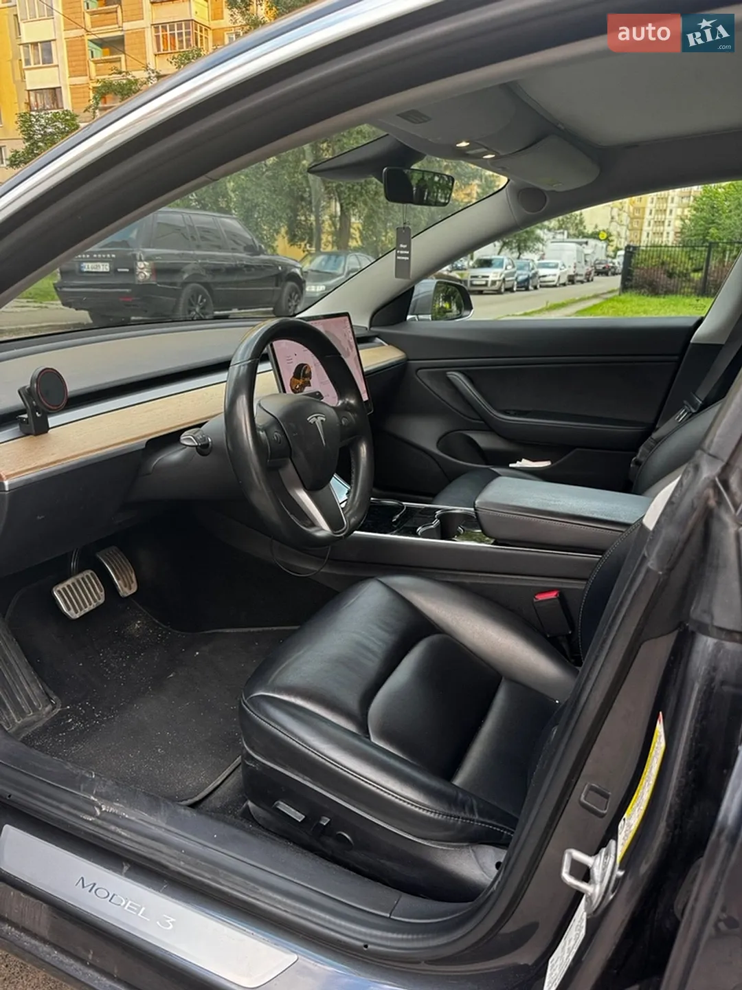 2018 Tesla Model 3 - мініатюра 17