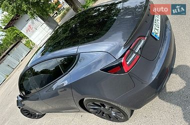 Седан Tesla Model 3 2022 в Харькове