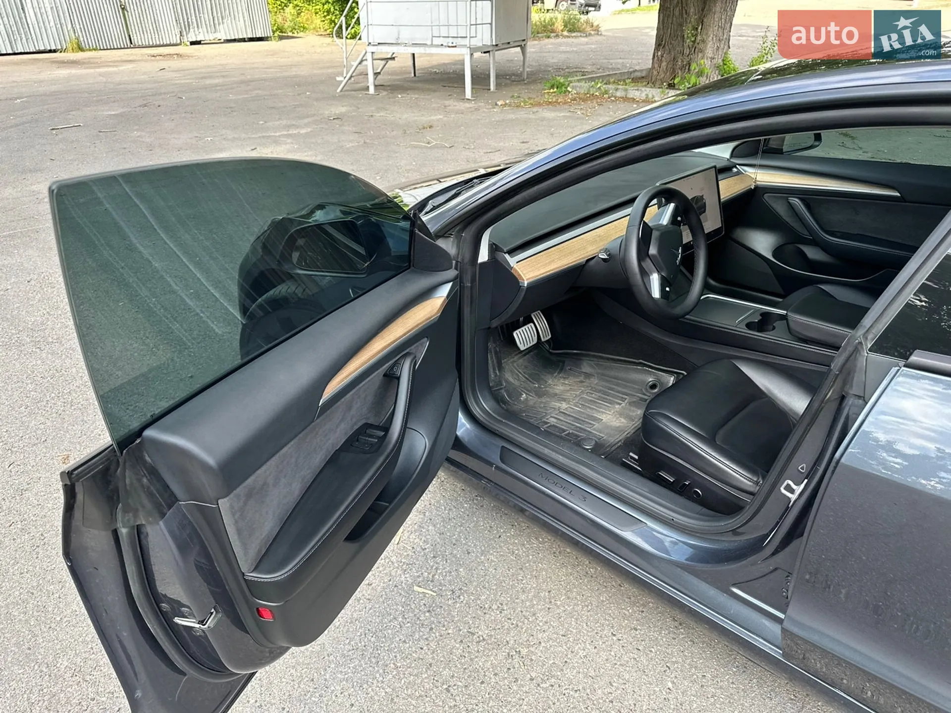 2022 Tesla Model 3 - мініатюра 12