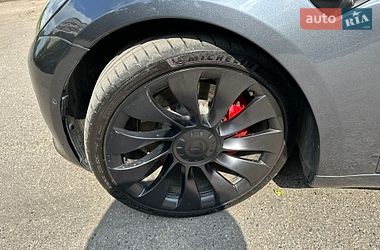 Седан Tesla Model 3 2022 в Харькове